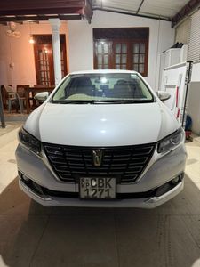 Toyota Premio G Superior 2019 for Sale