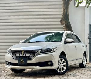 Toyota Premio G Superior 2019 for Sale