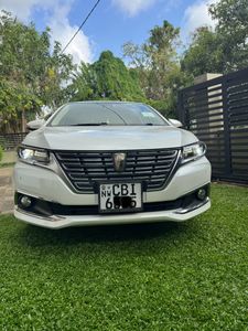 Toyota Premio G Superior 2019 for Sale