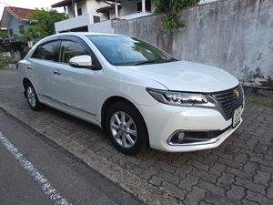 Toyota Premio G SUPERIOR 2020 2017 for Sale