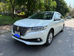 Toyota Premio G Superior 2020 for Sale