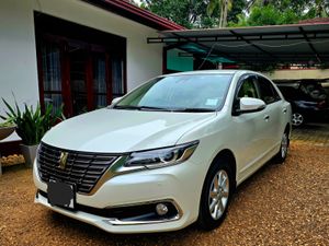 Toyota Premio G superior 2020 for Sale
