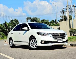 Toyota Premio G Superior 8 Airbags 2020 for Sale