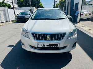 Toyota Premio G superior premium 2013 for Sale