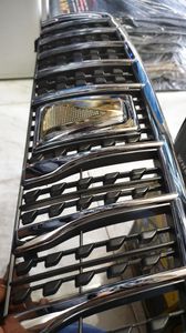 Toyota Premio G Superior Shell for Sale