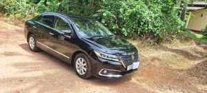 Toyota Premio G Superriro Premium 2017 for Sale