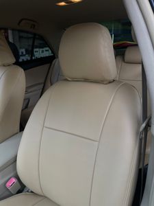 Toyota Premio Leather Seat Covers for Sale