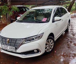 Toyota Premio 2016 for Sale