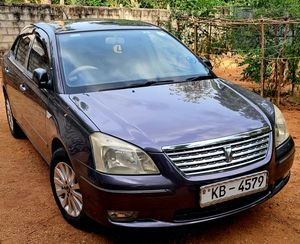 Toyota Premio 2003 for Sale