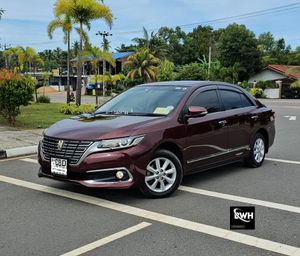 Toyota Premio NZT 260 G Superior 2018 for Sale