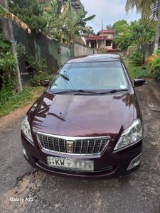 Toyota Premio 2013 for Sale