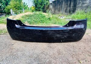 Toyota Premio Rear Buffer for Sale