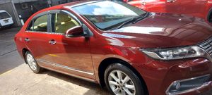 Toyota Premio Superior Grade 2017 for Sale