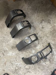 Toyota Prius 20 AC Vent Cover Full Set for Sale