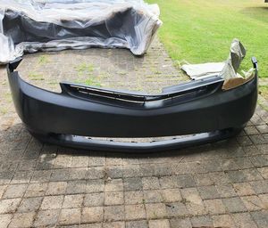 Toyota Prius 20 Brand New Front Bumper for Sale