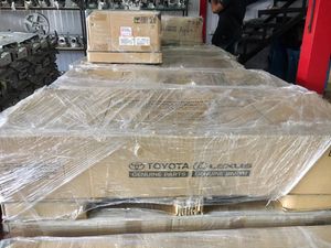 Toyota Prius 20 Brand New Hybrid Battery for Sale