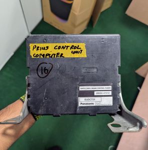 Toyota Prius 20 Control Unit for Sale