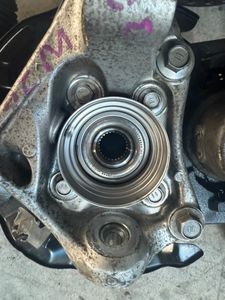 Toyota Prius 20 Front Hub Bearing for Sale