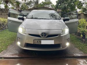 Toyota Prius 2010 for Sale