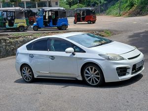 Toyota Prius 2011 for Sale