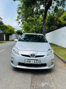 Toyota Prius 2011 for Sale