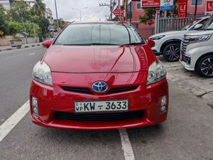 Toyota Prius 2011 for Sale