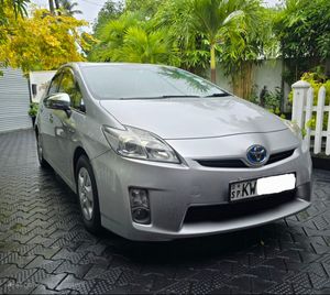 Toyota Prius 2012 for Sale