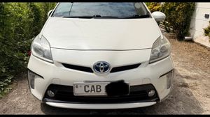 Toyota Prius 2013 for Sale