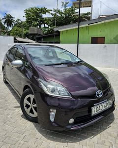 Toyota Prius 2013 for Sale