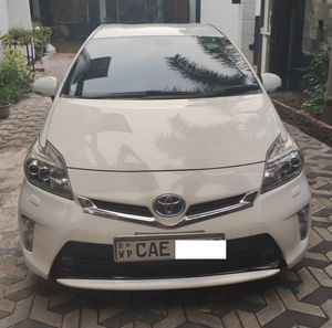 Toyota Prius 2014 for Sale