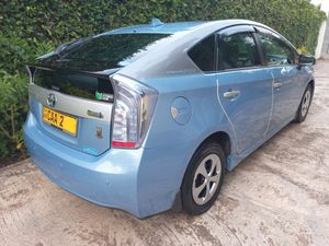 Toyota Prius 2014 for Sale