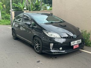 Toyota Prius 2014 for Sale