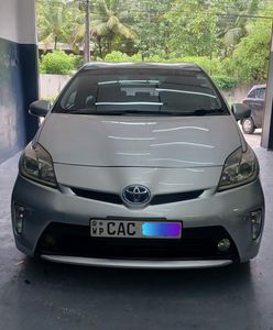 Toyota Prius 2014 for Sale