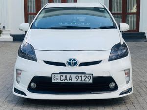 Toyota Prius 2014 G for Sale