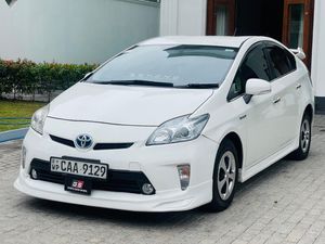 Toyota Prius 2014 Limited for Sale