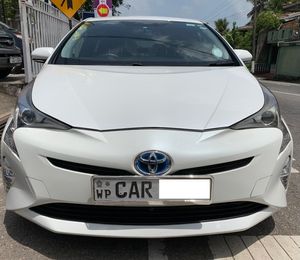 Toyota Prius 2016 for Sale