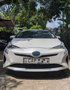 Toyota Prius 2016 for Sale