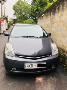 Toyota Prius 2nd Generation 2009 for Sale