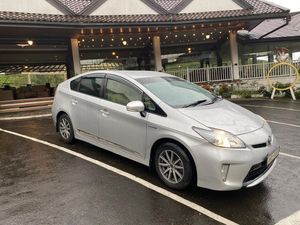 Toyota Prius 30 2012 for Sale