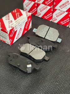 Toyota Prius 30 Brake Pad Set for Sale