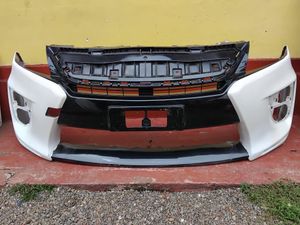Toyota Prius 30 Gs Front Buffer for Sale