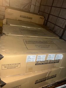 Toyota Prius 30 Hybrid Brand New Battery for Sale