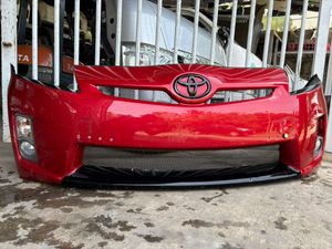 Toyota Prius 30 Modified Front Buffer for Sale