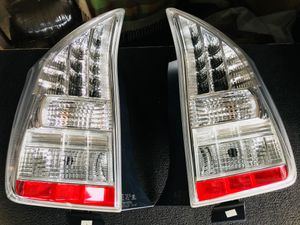 Toyota Prius 30 Tail Light Pair for Sale