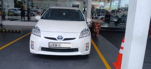 Toyota Prius 3rd Gen 2011 for Sale