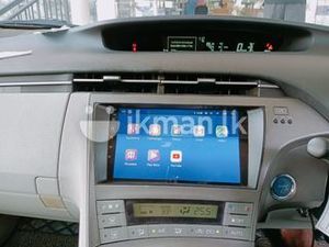 Toyota Prius 3rd Gen Android Player for Sale