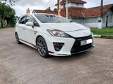 Toyota Prius 3rd Gen Car- For Rent