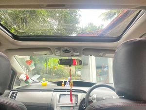 Toyota Prius 3rd Generation 2010 for Sale