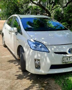 Toyota Prius 3RD GENERATION 2010 for Sale