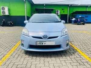 Toyota Prius 3rd Generation 2011 for Sale